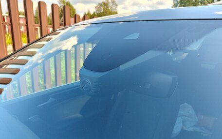 Volkswagen Tiguan II, 2019 год, 2 600 000 рублей, 8 фотография