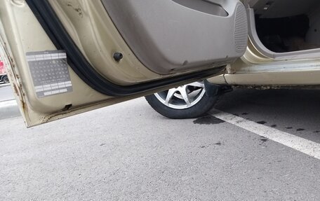 Hyundai Accent II, 2000 год, 299 000 рублей, 14 фотография