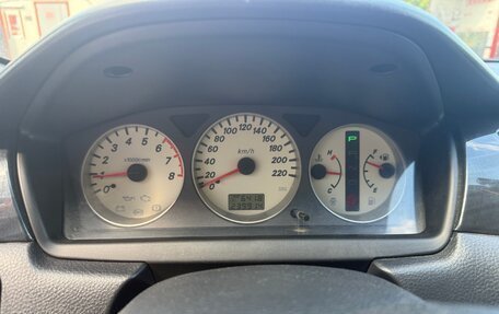 Mitsubishi Lancer IX, 2005 год, 410 000 рублей, 4 фотография
