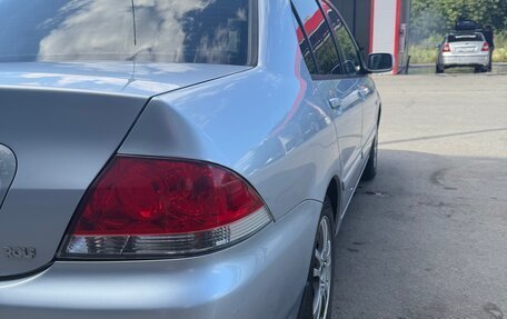 Mitsubishi Lancer IX, 2005 год, 410 000 рублей, 7 фотография