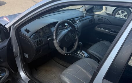 Mitsubishi Lancer IX, 2005 год, 410 000 рублей, 5 фотография