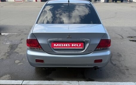 Mitsubishi Lancer IX, 2005 год, 410 000 рублей, 8 фотография