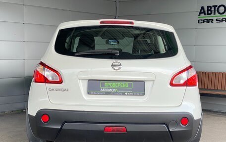 Nissan Qashqai, 2013 год, 1 049 000 рублей, 5 фотография