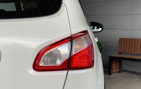 Nissan Qashqai, 2013 год, 1 049 000 рублей, 8 фотография