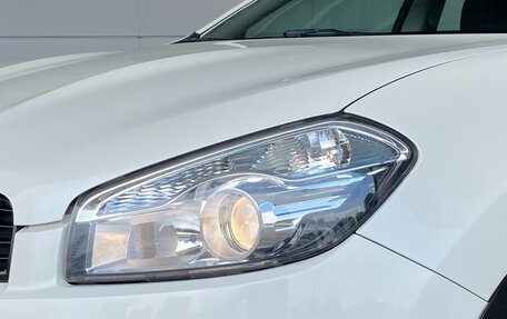 Nissan Qashqai, 2013 год, 1 049 000 рублей, 9 фотография