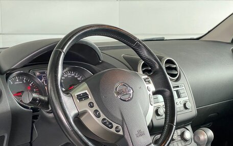 Nissan Qashqai, 2013 год, 1 049 000 рублей, 14 фотография