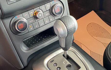Nissan Qashqai, 2013 год, 1 049 000 рублей, 17 фотография