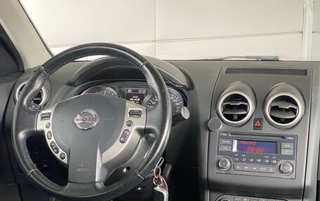 Nissan Qashqai, 2013 год, 1 049 000 рублей, 13 фотография
