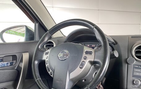 Nissan Qashqai, 2013 год, 1 049 000 рублей, 15 фотография