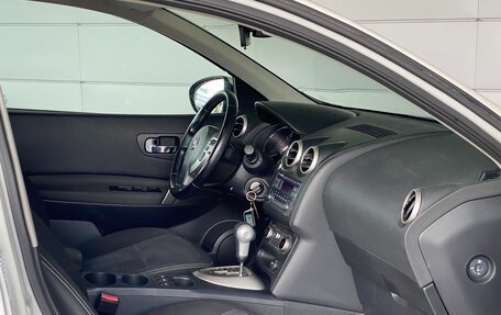 Nissan Qashqai, 2013 год, 1 049 000 рублей, 19 фотография