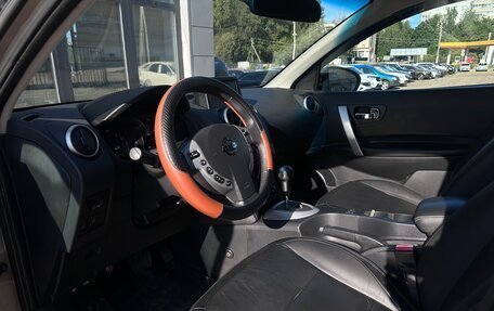 Nissan Qashqai, 2008 год, 750 000 рублей, 6 фотография
