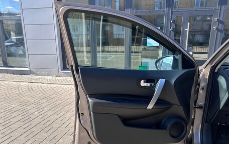Nissan Qashqai, 2008 год, 750 000 рублей, 5 фотография