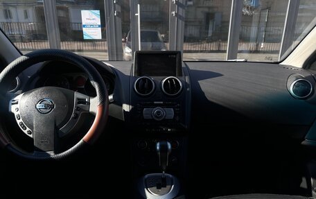 Nissan Qashqai, 2008 год, 750 000 рублей, 17 фотография