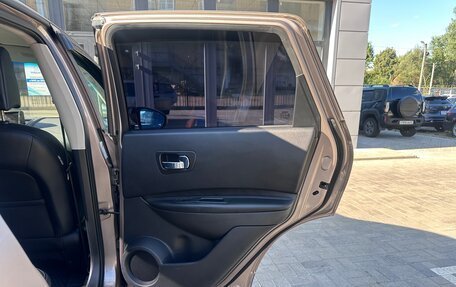 Nissan Qashqai, 2008 год, 750 000 рублей, 12 фотография