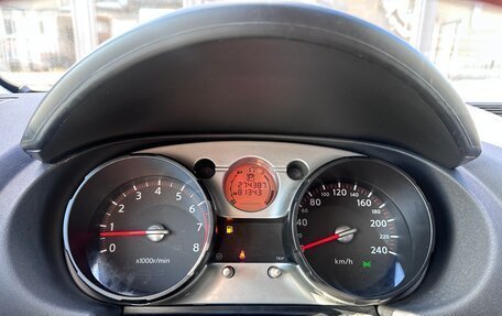 Nissan Qashqai, 2008 год, 750 000 рублей, 22 фотография