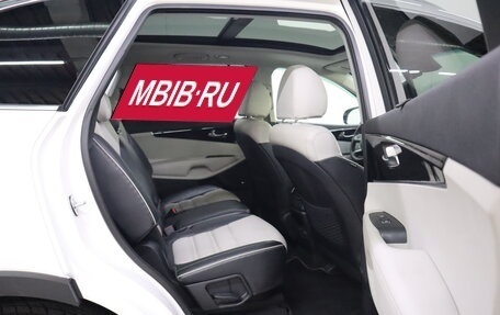 KIA Sorento III Prime рестайлинг, 2018 год, 3 170 000 рублей, 16 фотография
