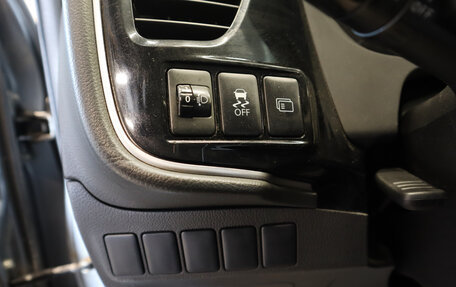 Mitsubishi Outlander III рестайлинг 3, 2012 год, 1 449 000 рублей, 9 фотография
