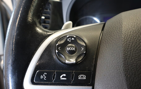 Mitsubishi Outlander III рестайлинг 3, 2012 год, 1 449 000 рублей, 15 фотография