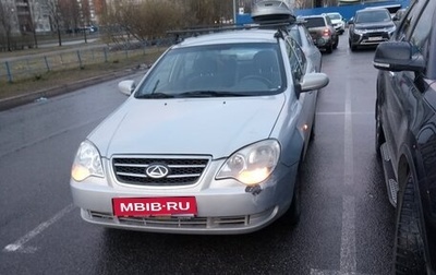 ТагАЗ Vega, 2009 год, 150 000 рублей, 1 фотография