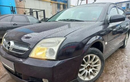 Opel Vectra C рестайлинг, 2004 год, 399 900 рублей, 1 фотография
