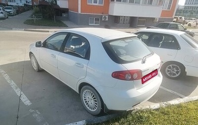 Chevrolet Lacetti, 2011 год, 700 000 рублей, 1 фотография