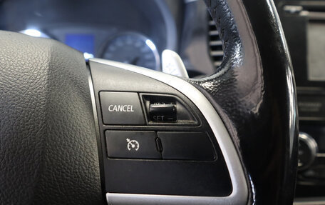 Mitsubishi Outlander III рестайлинг 3, 2012 год, 1 449 000 рублей, 16 фотография