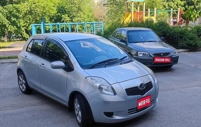Toyota Vitz, 2005 год, 585 000 рублей, 1 фотография
