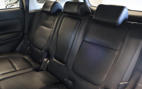 Mitsubishi Outlander III рестайлинг 3, 2012 год, 1 449 000 рублей, 21 фотография