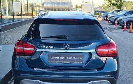 Mercedes-Benz GLA, 2019 год, 2 600 000 рублей, 8 фотография