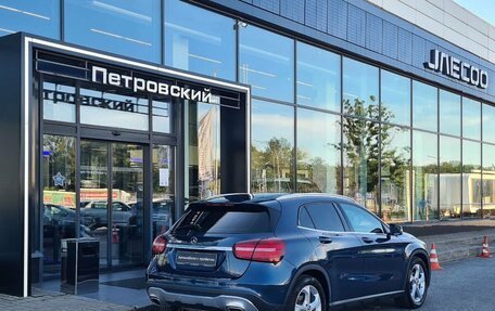 Mercedes-Benz GLA, 2019 год, 2 600 000 рублей, 7 фотография