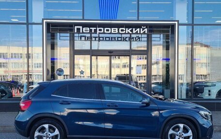 Mercedes-Benz GLA, 2019 год, 2 600 000 рублей, 6 фотография