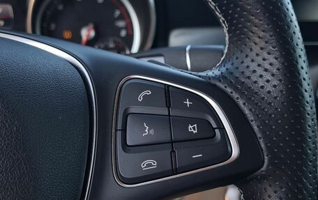 Mercedes-Benz GLA, 2019 год, 2 600 000 рублей, 14 фотография