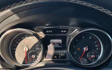 Mercedes-Benz GLA, 2019 год, 2 600 000 рублей, 17 фотография