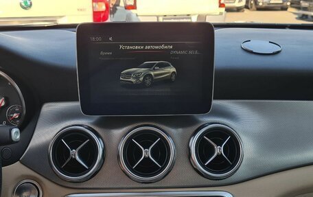 Mercedes-Benz GLA, 2019 год, 2 600 000 рублей, 21 фотография