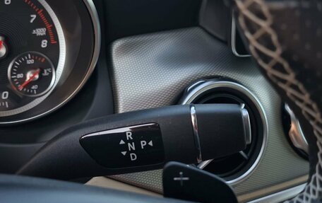 Mercedes-Benz GLA, 2019 год, 2 600 000 рублей, 16 фотография