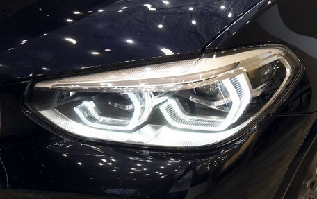 BMW X3, 2021 год, 4 750 000 рублей, 2 фотография