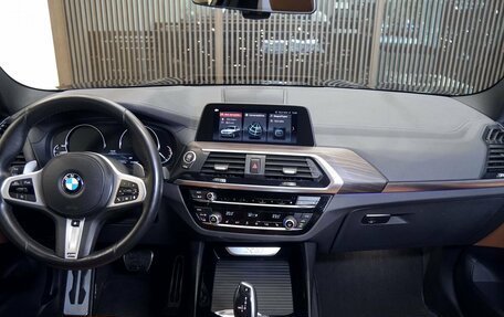BMW X3, 2021 год, 4 750 000 рублей, 10 фотография