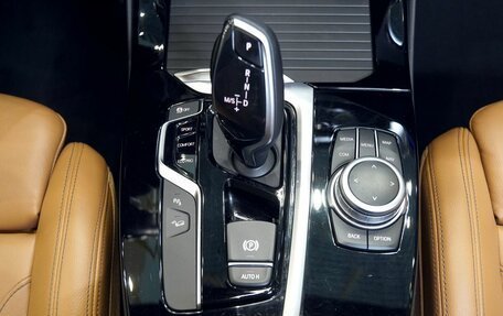 BMW X3, 2021 год, 4 750 000 рублей, 15 фотография