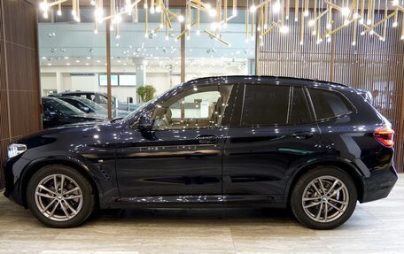 BMW X3, 2021 год, 4 750 000 рублей, 7 фотография