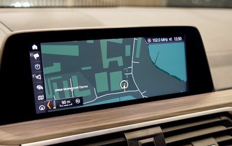 BMW X3, 2021 год, 4 750 000 рублей, 14 фотография
