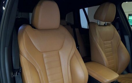 BMW X3, 2021 год, 4 750 000 рублей, 17 фотография