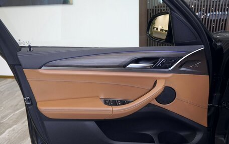 BMW X3, 2021 год, 4 750 000 рублей, 19 фотография