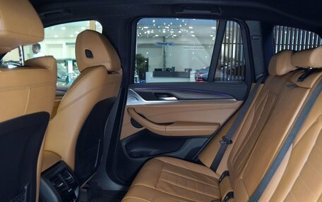 BMW X3, 2021 год, 4 750 000 рублей, 18 фотография