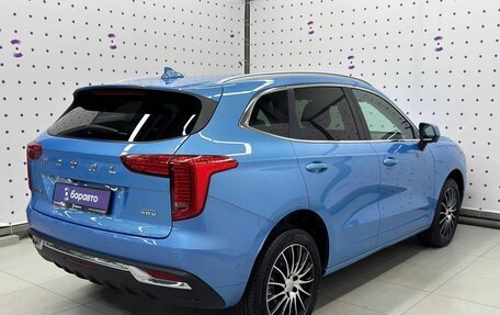 Haval Jolion, 2023 год, 1 957 500 рублей, 3 фотография