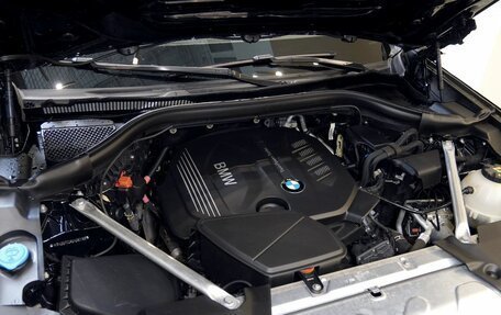 BMW X3, 2021 год, 4 750 000 рублей, 28 фотография