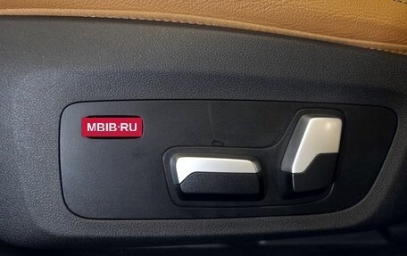 BMW X3, 2021 год, 4 750 000 рублей, 24 фотография
