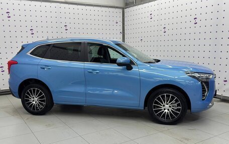 Haval Jolion, 2023 год, 1 957 500 рублей, 9 фотография