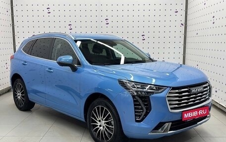 Haval Jolion, 2023 год, 1 957 500 рублей, 4 фотография
