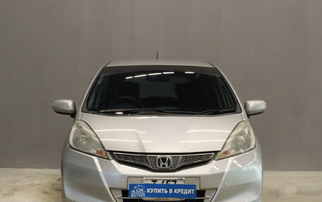 Honda Fit III, 2012 год, 969 000 рублей, 4 фотография