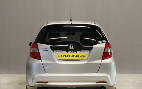 Honda Fit III, 2012 год, 969 000 рублей, 5 фотография